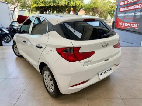 HYUNDAI HB 20 Hatch 1.0 12V 4P FLEX SENSE, Foto 3