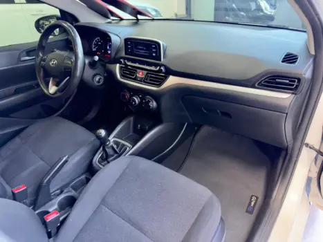 HYUNDAI HB 20 Hatch 1.0 12V 4P FLEX SENSE, Foto 5