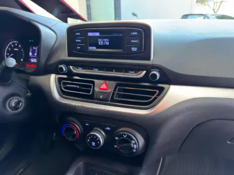 HYUNDAI HB 20 Hatch 1.0 12V 4P FLEX SENSE, Foto 6