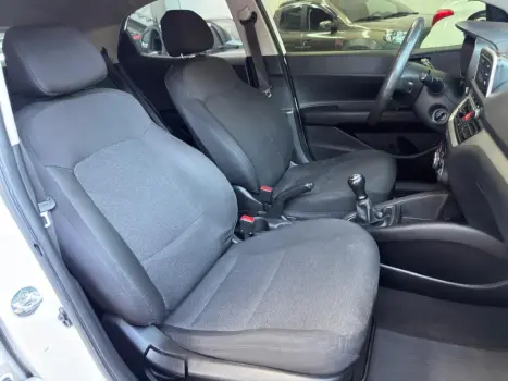 HYUNDAI HB 20 Hatch 1.0 12V 4P FLEX SENSE, Foto 7