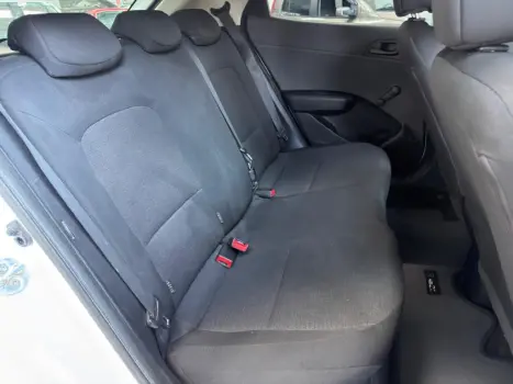 HYUNDAI HB 20 Hatch 1.0 12V 4P FLEX SENSE, Foto 8