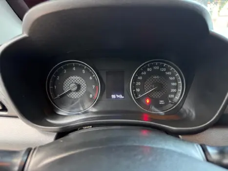 HYUNDAI HB 20 Hatch 1.0 12V 4P FLEX SENSE, Foto 9