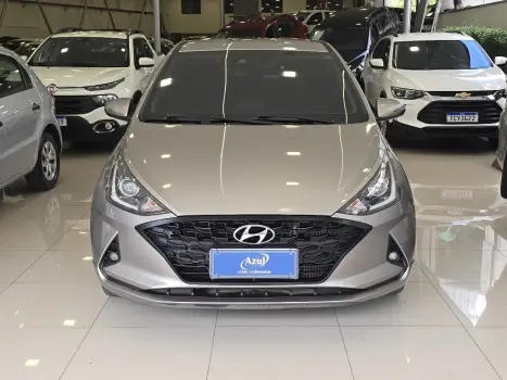 HYUNDAI HB 20 Hatch 1.0 12V 4P FLEX TGDI TURBO DIAMOND AUTOM�TICO, Foto 2