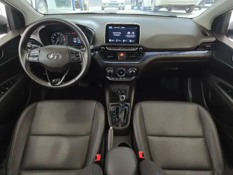 HYUNDAI HB 20 Hatch 1.0 12V 4P FLEX TGDI TURBO DIAMOND AUTOM�TICO, Foto 7