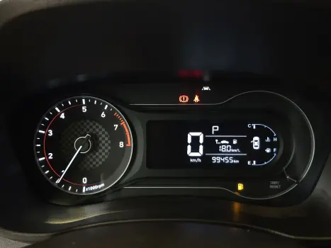 HYUNDAI HB 20 Hatch 1.0 12V 4P FLEX TGDI TURBO DIAMOND AUTOM�TICO, Foto 9