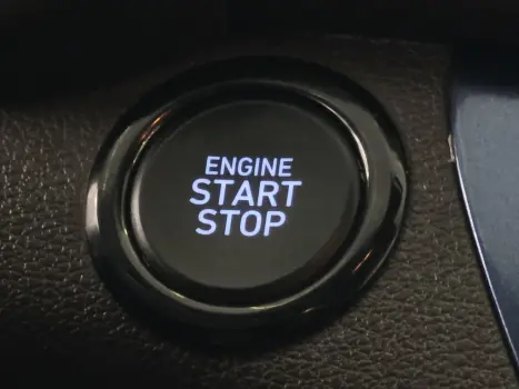 HYUNDAI HB 20 Hatch 1.0 12V 4P FLEX TGDI TURBO DIAMOND AUTOM�TICO, Foto 10