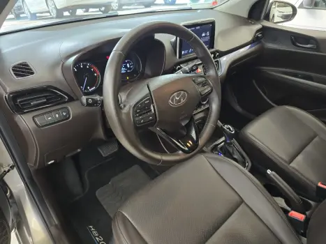 HYUNDAI HB 20 Hatch 1.0 12V 4P FLEX TGDI TURBO DIAMOND AUTOM�TICO, Foto 11