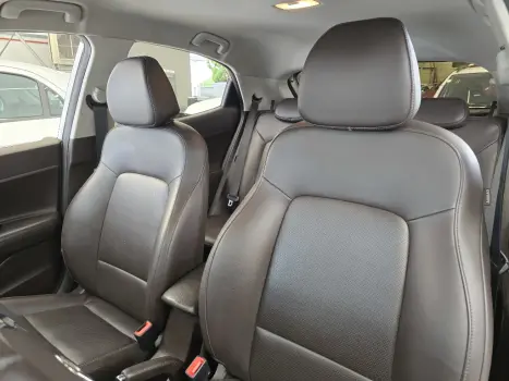 HYUNDAI HB 20 Hatch 1.0 12V 4P FLEX TGDI TURBO DIAMOND AUTOM�TICO, Foto 12