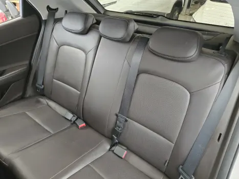 HYUNDAI HB 20 Hatch 1.0 12V 4P FLEX TGDI TURBO DIAMOND AUTOM�TICO, Foto 13