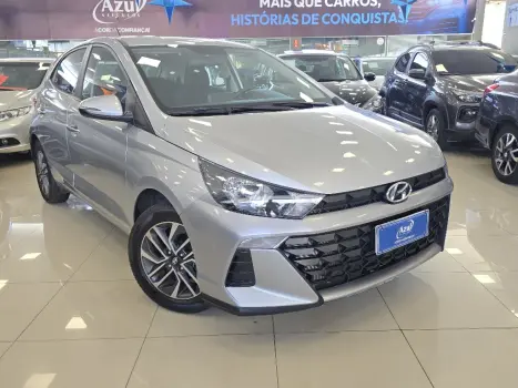 HYUNDAI HB 20 Hatch 1.0 12V 4P LIMITED, Foto 1