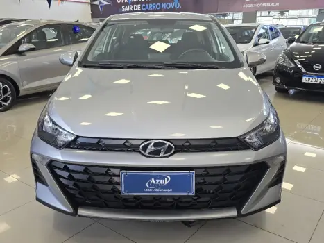 HYUNDAI HB 20 Hatch 1.0 12V 4P LIMITED, Foto 2