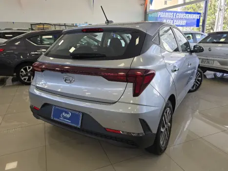 HYUNDAI HB 20 Hatch 1.0 12V 4P LIMITED, Foto 6