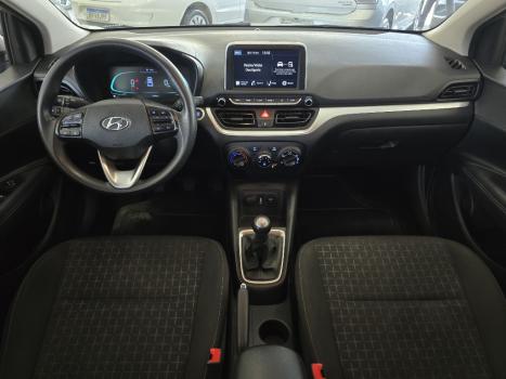 HYUNDAI HB 20 Hatch 1.0 12V 4P LIMITED, Foto 7