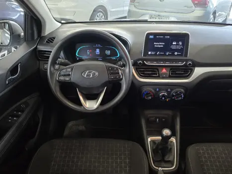 HYUNDAI HB 20 Hatch 1.0 12V 4P LIMITED, Foto 9