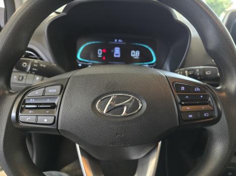 HYUNDAI HB 20 Hatch 1.0 12V 4P LIMITED, Foto 11