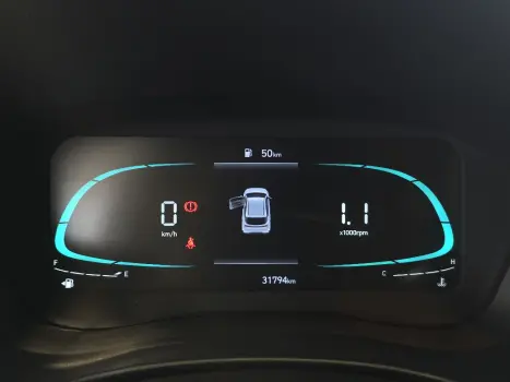 HYUNDAI HB 20 Hatch 1.0 12V 4P LIMITED, Foto 12