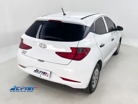 HYUNDAI HB 20 Hatch 1.0 12V 4P FLEX SENSE, Foto 3