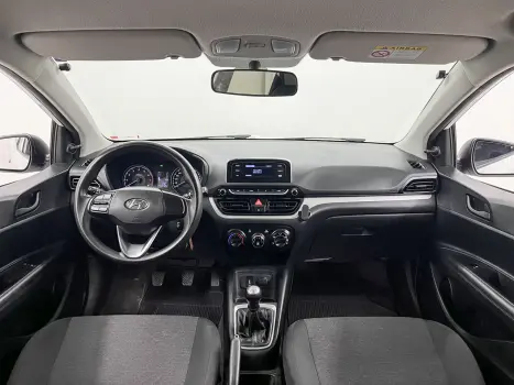 HYUNDAI HB 20 Hatch 1.0 12V 4P FLEX SENSE, Foto 5