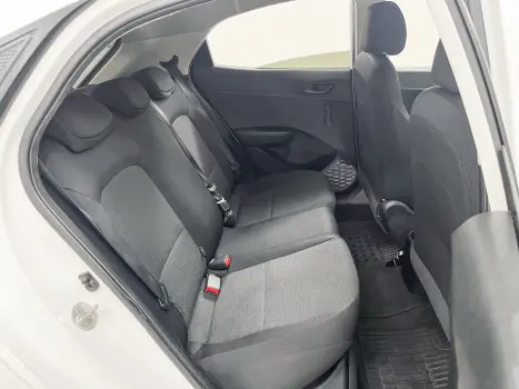 HYUNDAI HB 20 Hatch 1.0 12V 4P FLEX SENSE, Foto 7