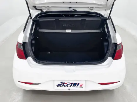 HYUNDAI HB 20 Hatch 1.0 12V 4P FLEX SENSE, Foto 8