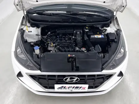 HYUNDAI HB 20 Hatch 1.0 12V 4P FLEX SENSE, Foto 9