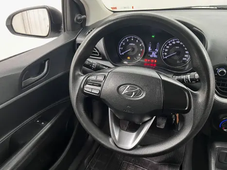 HYUNDAI HB 20 Hatch 1.0 12V 4P FLEX SENSE, Foto 11