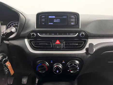 HYUNDAI HB 20 Hatch 1.0 12V 4P FLEX SENSE, Foto 12