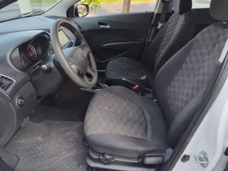 HYUNDAI HB 20 Hatch 1.6 16V 4P FLEX COMFORT PLUS AUTOM�TICO, Foto 12