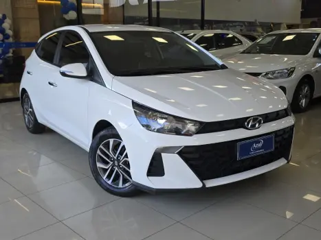 HYUNDAI HB 20 Hatch 1.0 12V 4P LIMITED, Foto 1