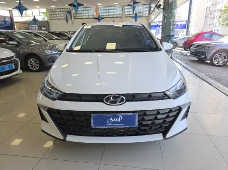 HYUNDAI HB 20 Hatch 1.0 12V 4P LIMITED, Foto 2