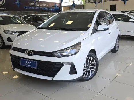 HYUNDAI HB 20 Hatch 1.0 12V 4P LIMITED, Foto 3