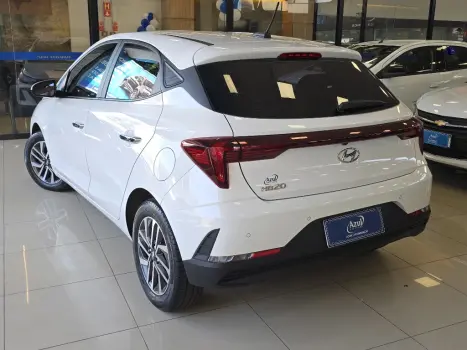 HYUNDAI HB 20 Hatch 1.0 12V 4P LIMITED, Foto 4