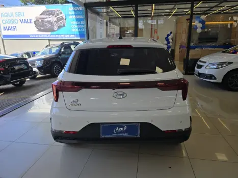 HYUNDAI HB 20 Hatch 1.0 12V 4P LIMITED, Foto 5