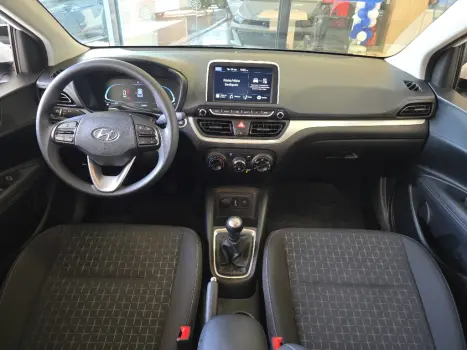 HYUNDAI HB 20 Hatch 1.0 12V 4P LIMITED, Foto 7