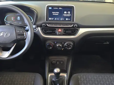 HYUNDAI HB 20 Hatch 1.0 12V 4P LIMITED, Foto 8