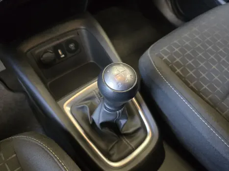 HYUNDAI HB 20 Hatch 1.0 12V 4P LIMITED, Foto 9