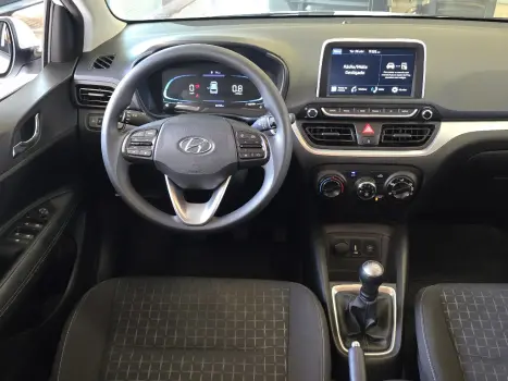 HYUNDAI HB 20 Hatch 1.0 12V 4P LIMITED, Foto 10