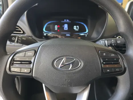 HYUNDAI HB 20 Hatch 1.0 12V 4P LIMITED, Foto 11