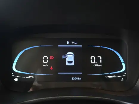 HYUNDAI HB 20 Hatch 1.0 12V 4P LIMITED, Foto 12