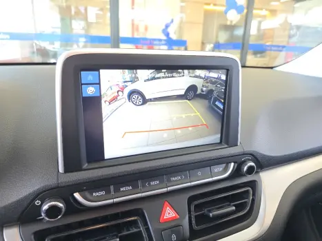 HYUNDAI HB 20 Hatch 1.0 12V 4P LIMITED, Foto 13