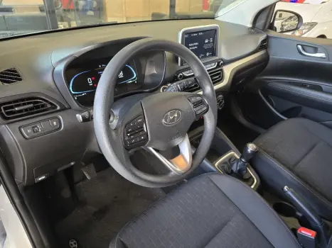 HYUNDAI HB 20 Hatch 1.0 12V 4P LIMITED, Foto 15