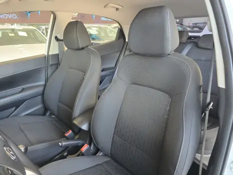 HYUNDAI HB 20 Hatch 1.0 12V 4P LIMITED, Foto 16