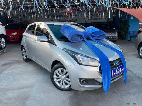 HYUNDAI HB 20 Hatch 1.6 16V 4P FLEX COMFORT PLUS, Foto 1