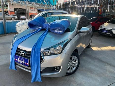 HYUNDAI HB 20 Hatch 1.6 16V 4P FLEX COMFORT PLUS, Foto 3