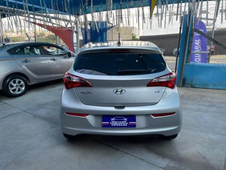 HYUNDAI HB 20 Hatch 1.6 16V 4P FLEX COMFORT PLUS, Foto 5