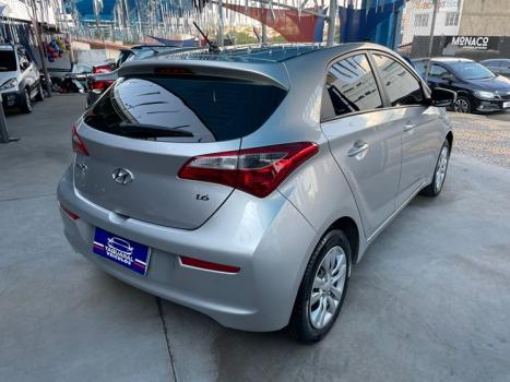HYUNDAI HB 20 Hatch 1.6 16V 4P FLEX COMFORT PLUS, Foto 6