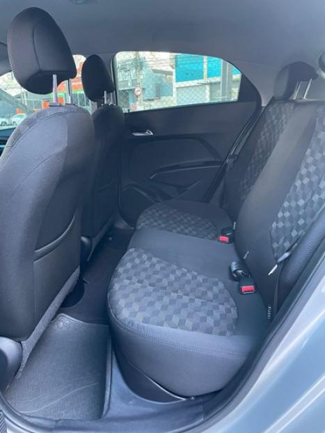 HYUNDAI HB 20 Hatch 1.6 16V 4P FLEX COMFORT PLUS, Foto 10