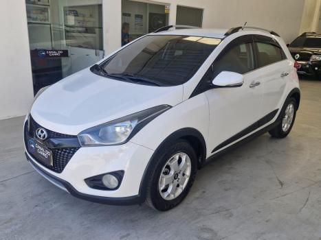 HYUNDAI HB 20 Hatch X 1.6 16V 4P PREMIUM FLEX AUTOM�TICO, Foto 1