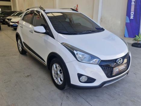 HYUNDAI HB 20 Hatch X 1.6 16V 4P PREMIUM FLEX AUTOM�TICO, Foto 2