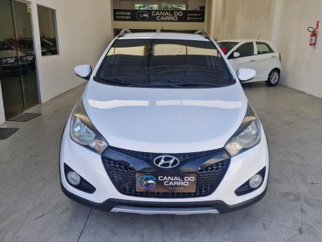 HYUNDAI HB 20 Hatch X 1.6 16V 4P PREMIUM FLEX AUTOM�TICO, Foto 6